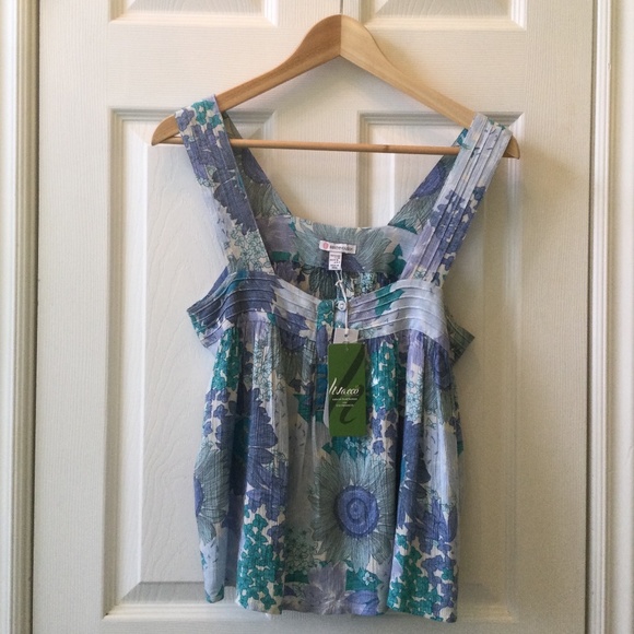 Sisstrevolution Top Aloha Paradise XS Beach Summer - Picture 4 of 8